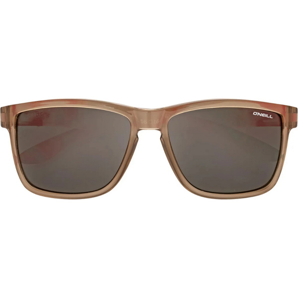 2026 O'Neill Womens Sunglasses 9033 ONS-9033-2.0-100P - Gloss Crystal Birch / ONeill Paint Print